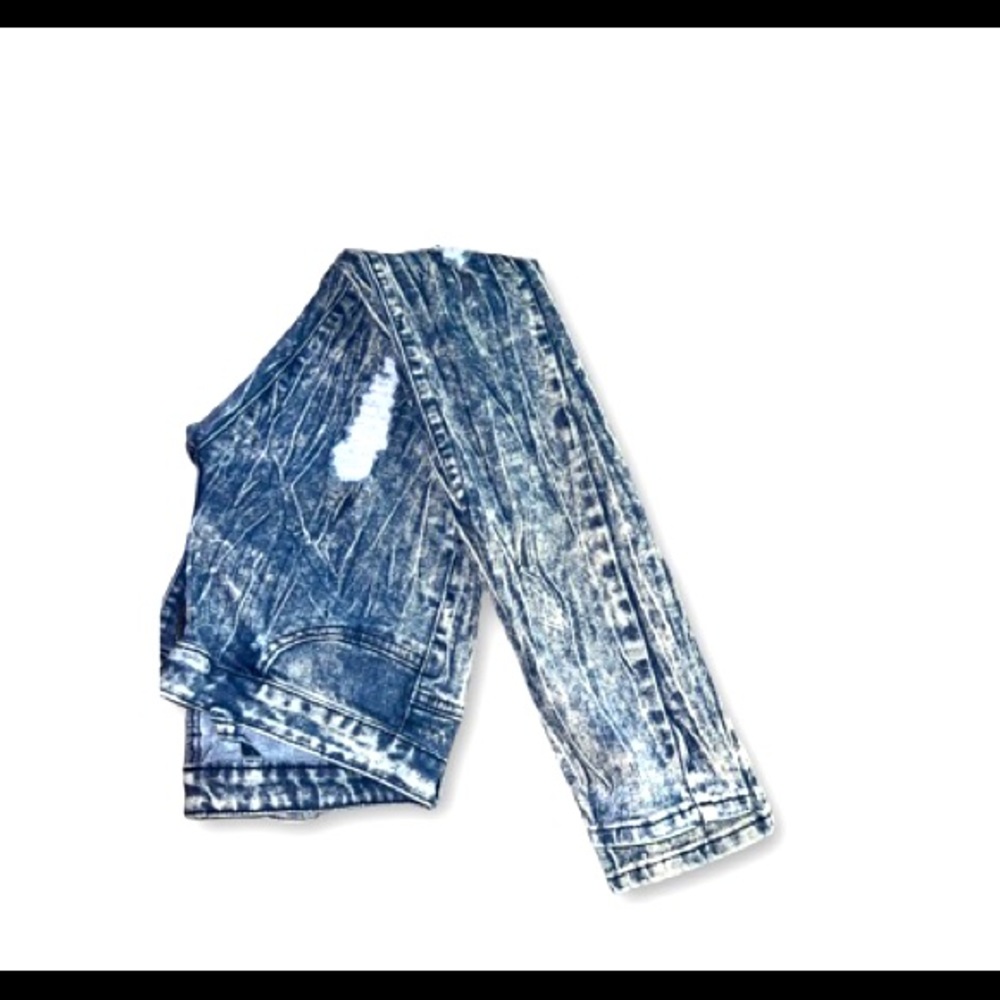Women skinny Jean